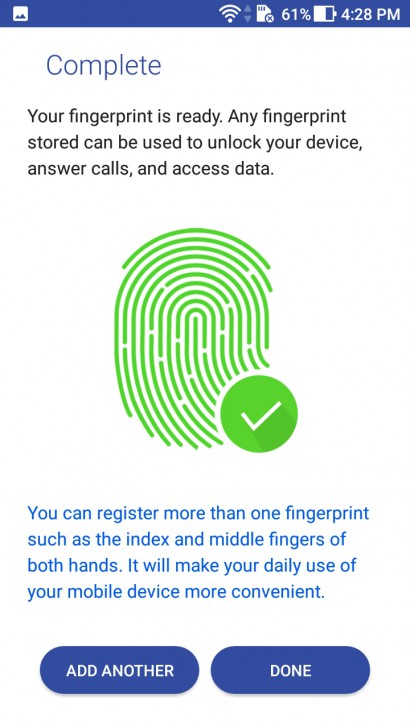 ASUS Zenfone 4 MAX Pro แบตอึดสะใจ ชัดดีด้วยกล้องคู่ กล้องหน้าเซลฟี่ ใช้งานได้ตลอดวัน