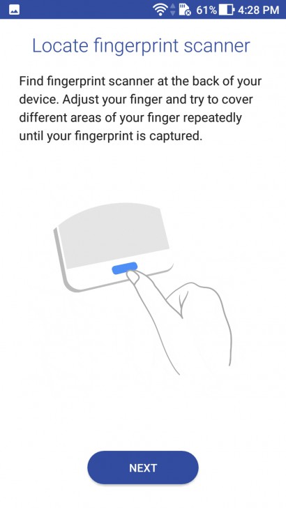 ASUS Zenfone 4 MAX Pro แบตอึดสะใจ ชัดดีด้วยกล้องคู่ กล้องหน้าเซลฟี่ ใช้งานได้ตลอดวัน