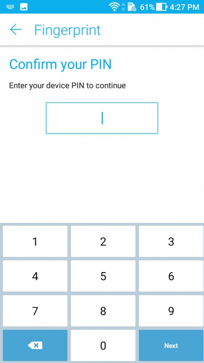 ASUS Zenfone 4 MAX Pro แบตอึดสะใจ ชัดดีด้วยกล้องคู่ กล้องหน้าเซลฟี่ ใช้งานได้ตลอดวัน