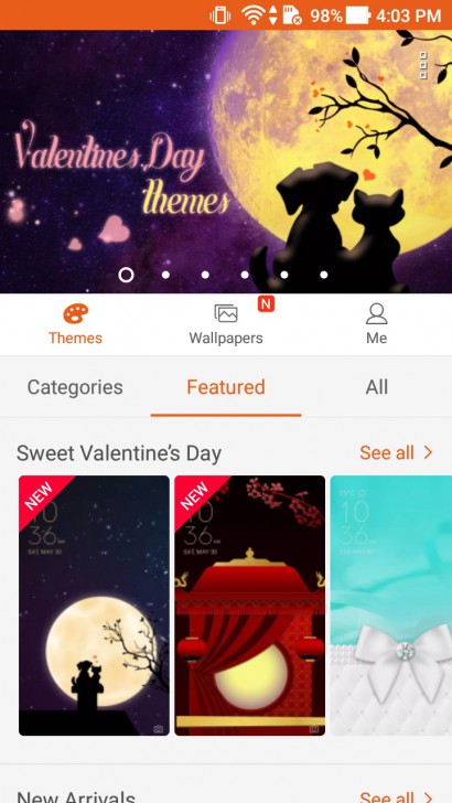 ASUS Zenfone 4 MAX Pro แบตอึดสะใจ ชัดดีด้วยกล้องคู่ กล้องหน้าเซลฟี่ ใช้งานได้ตลอดวัน