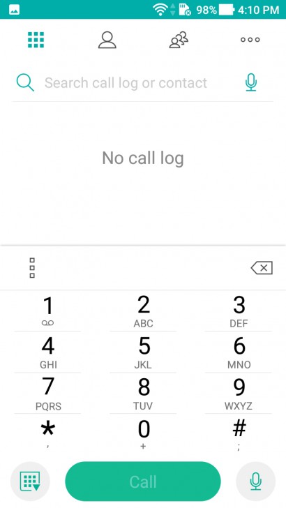 ASUS Zenfone 4 MAX Pro แบตอึดสะใจ ชัดดีด้วยกล้องคู่ กล้องหน้าเซลฟี่ ใช้งานได้ตลอดวัน
