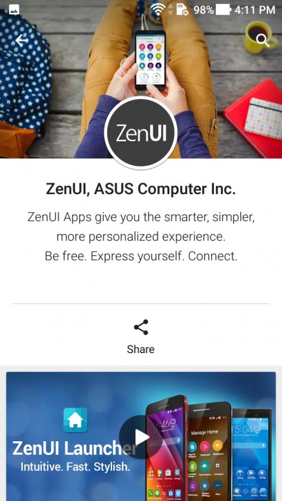 ASUS Zenfone 4 MAX Pro แบตอึดสะใจ ชัดดีด้วยกล้องคู่ กล้องหน้าเซลฟี่ ใช้งานได้ตลอดวัน