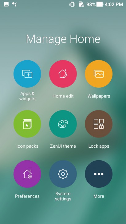 ASUS Zenfone 4 MAX Pro แบตอึดสะใจ ชัดดีด้วยกล้องคู่ กล้องหน้าเซลฟี่ ใช้งานได้ตลอดวัน