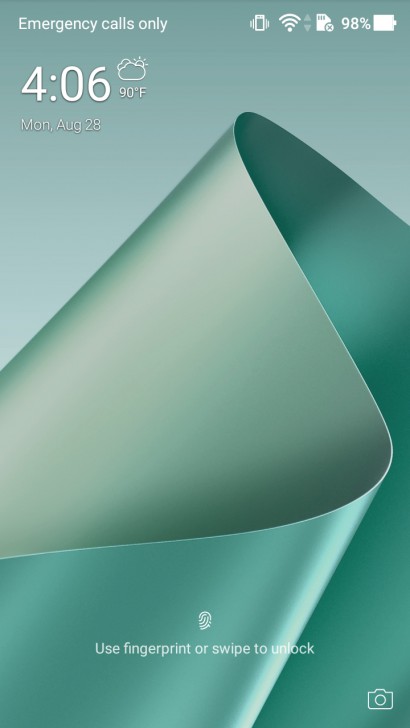 ASUS Zenfone 4 MAX Pro แบตอึดสะใจ ชัดดีด้วยกล้องคู่ กล้องหน้าเซลฟี่ ใช้งานได้ตลอดวัน