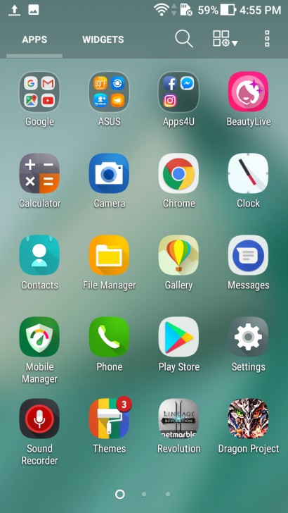 ASUS Zenfone 4 MAX Pro แบตอึดสะใจ ชัดดีด้วยกล้องคู่ กล้องหน้าเซลฟี่ ใช้งานได้ตลอดวัน