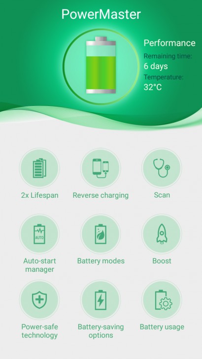 ASUS Zenfone 4 MAX Pro แบตอึดสะใจ ชัดดีด้วยกล้องคู่ กล้องหน้าเซลฟี่ ใช้งานได้ตลอดวัน