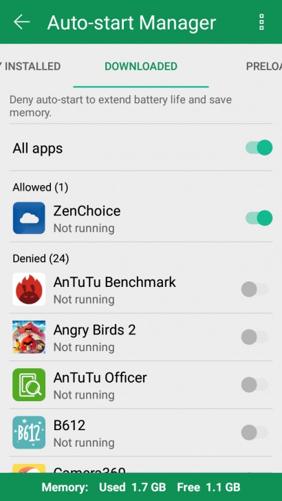 ASUS Zenfone 4 MAX Pro แบตอึดสะใจ ชัดดีด้วยกล้องคู่ กล้องหน้าเซลฟี่ ใช้งานได้ตลอดวัน