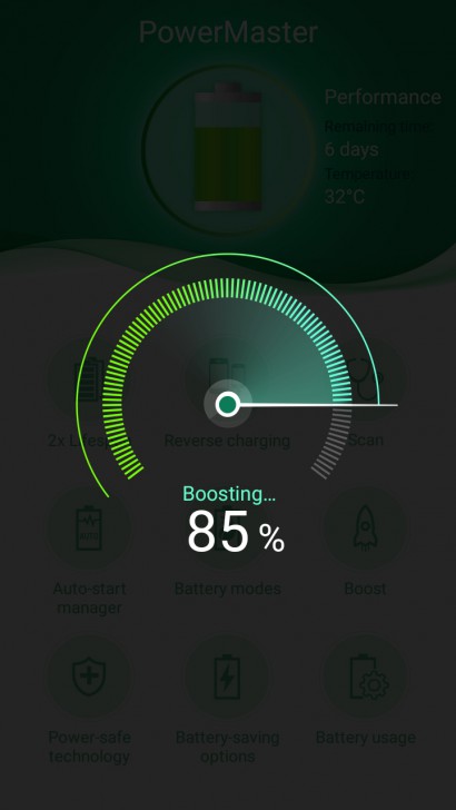 ASUS Zenfone 4 MAX Pro แบตอึดสะใจ ชัดดีด้วยกล้องคู่ กล้องหน้าเซลฟี่ ใช้งานได้ตลอดวัน