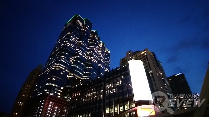 ASUS Zenfone 4 MAX Pro แบตอึดสะใจ ชัดดีด้วยกล้องคู่ กล้องหน้าเซลฟี่ ใช้งานได้ตลอดวัน