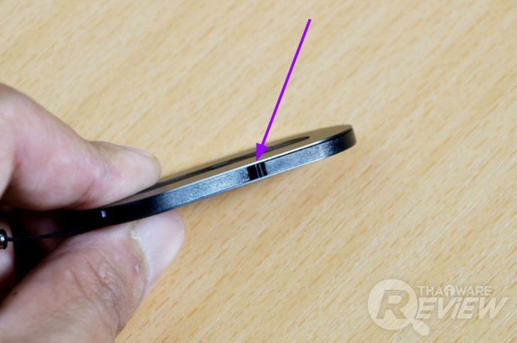 MYNT TRACKER พวงกุญแจ รีโมท กันของหาย ใช้งานได้สารพัดประโยชน์