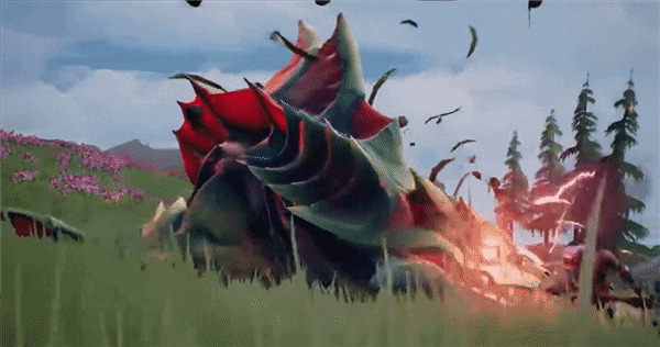 Dauntless: มอนฮันฉบับยุโรป! เกมส์แอคชั่นล่าอสูรยักษ์สุดท้าทายฝีมือและให้เล่นได้ฟรีๆ! Dauntless: มอนฮันฉบับยุโรป! เกมส์แอคชั่นล่าอสูรยักษ์สุดท้าทายฝีมือและให้เล่นได้ฟรีๆ!