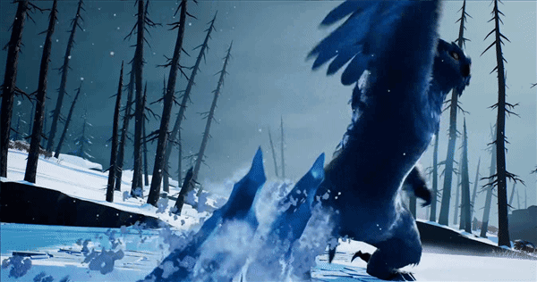 Dauntless: มอนฮันฉบับยุโรป! เกมส์แอคชั่นล่าอสูรยักษ์สุดท้าทายฝีมือและให้เล่นได้ฟรีๆ! Dauntless: มอนฮันฉบับยุโรป! เกมส์แอคชั่นล่าอสูรยักษ์สุดท้าทายฝีมือและให้เล่นได้ฟรีๆ!