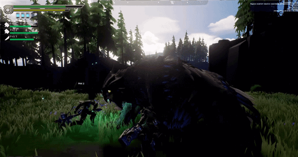 Dauntless: มอนฮันฉบับยุโรป! เกมส์แอคชั่นล่าอสูรยักษ์สุดท้าทายฝีมือและให้เล่นได้ฟรีๆ! Dauntless: มอนฮันฉบับยุโรป! เกมส์แอคชั่นล่าอสูรยักษ์สุดท้าทายฝีมือและให้เล่นได้ฟรีๆ!