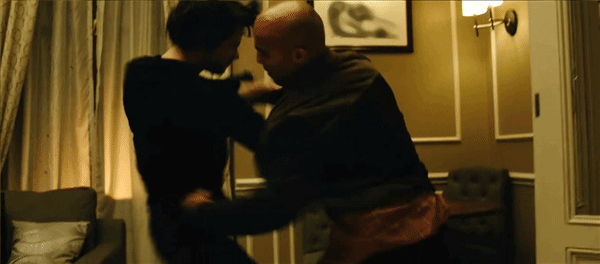 6 เหตุผลที่ทำไม American Assassin ถึงคุ้มค่าแก่การรับชม! 6 เหตุผลที่ทำไม American Assassin ถึงคุ้มค่าแก่การรับชม!