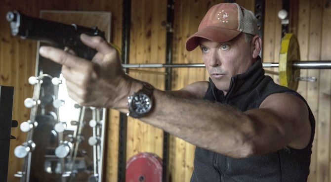 6 เหตุผลที่ทำไม American Assassin ถึงคุ้มค่าแก่การรับชม! 6 เหตุผลที่ทำไม American Assassin ถึงคุ้มค่าแก่การรับชม!