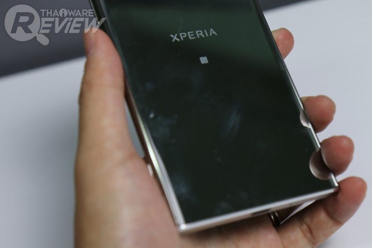 Sony Xperia XZ Premium สมาร์ทโฟนหรู หน้าจอ 4K HDR เครื่องแรกของโลก