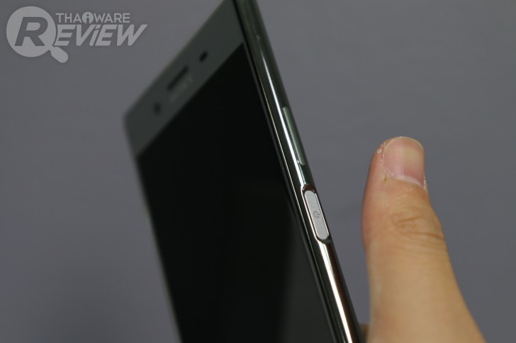 Sony Xperia XZ Premium สมาร์ทโฟนหรู หน้าจอ 4K HDR เครื่องแรกของโลก