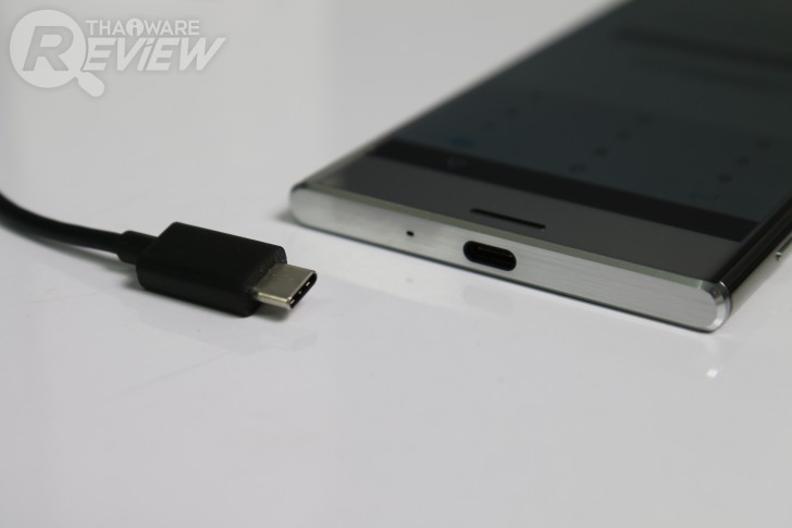 Sony Xperia XZ Premium สมาร์ทโฟนหรู หน้าจอ 4K HDR เครื่องแรกของโลก