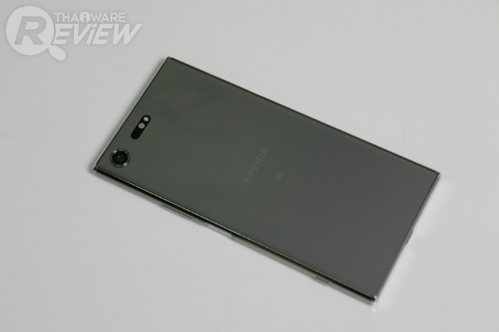 Sony Xperia XZ Premium สมาร์ทโฟนหรู หน้าจอ 4K HDR เครื่องแรกของโลก