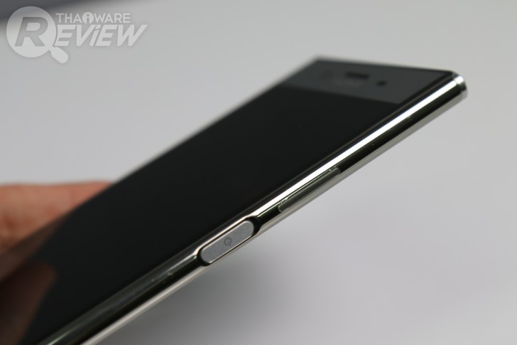 Sony Xperia XZ Premium สมาร์ทโฟนหรู หน้าจอ 4K HDR เครื่องแรกของโลก