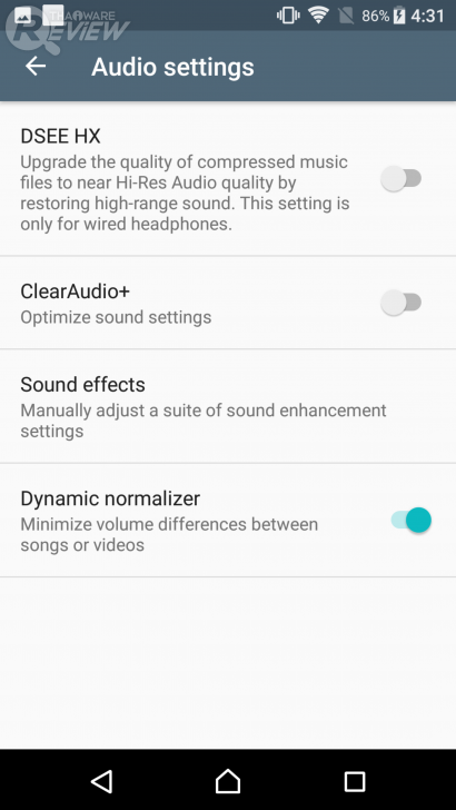 Sony Xperia XZ Premium สมาร์ทโฟนหรู หน้าจอ 4K HDR เครื่องแรกของโลก