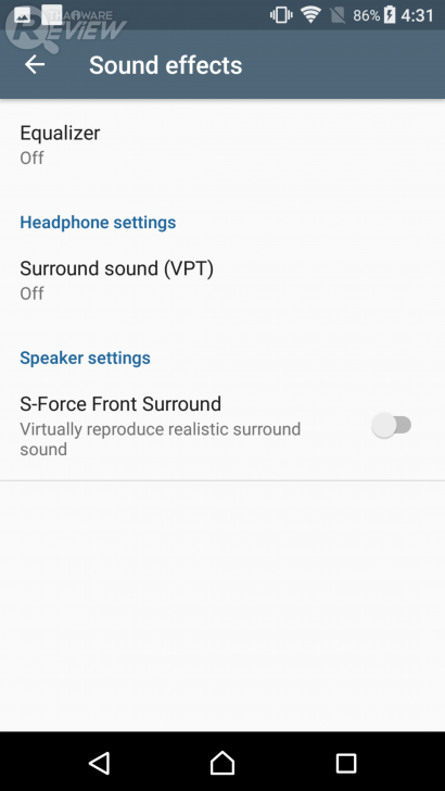 Sony Xperia XZ Premium สมาร์ทโฟนหรู หน้าจอ 4K HDR เครื่องแรกของโลก