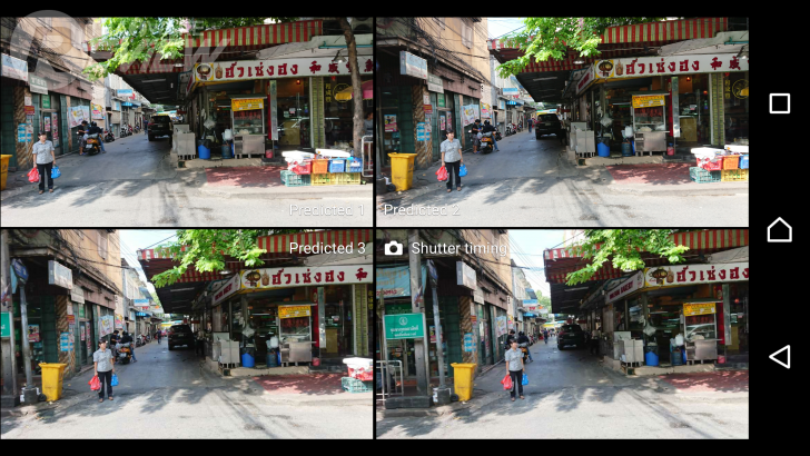 Sony Xperia XZ Premium สมาร์ทโฟนหรู หน้าจอ 4K HDR เครื่องแรกของโลก