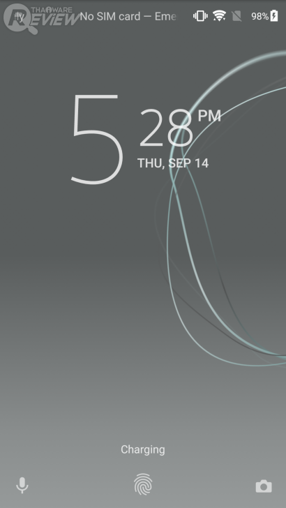 Sony Xperia XZ Premium สมาร์ทโฟนหรู หน้าจอ 4K HDR เครื่องแรกของโลก