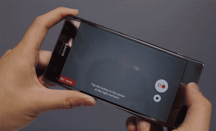 Sony Xperia XZ Premium สมาร์ทโฟนหรู หน้าจอ 4K HDR เครื่องแรกของโลก