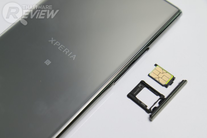 Sony Xperia XZ Premium สมาร์ทโฟนหรู หน้าจอ 4K HDR เครื่องแรกของโลก