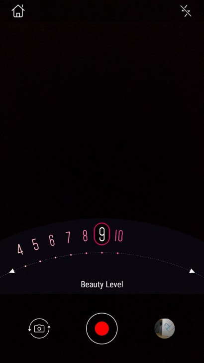 ASUS Zenfone 4 Selfie ดีไซน์สวย กล้องหน้าคู่ ถูกใจวัยเซลฟี่ ถ่ายหน้าชัดหลังเบลอได้