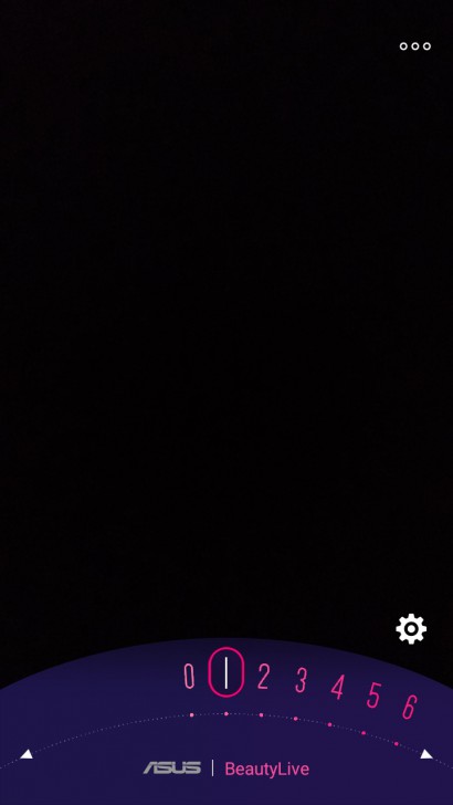 ASUS Zenfone 4 Selfie ดีไซน์สวย กล้องหน้าคู่ ถูกใจวัยเซลฟี่ ถ่ายหน้าชัดหลังเบลอได้