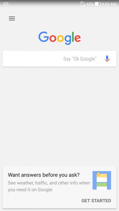 ASUS Zenfone 4 Selfie ดีไซน์สวย กล้องหน้าคู่ ถูกใจวัยเซลฟี่ ถ่ายหน้าชัดหลังเบลอได้