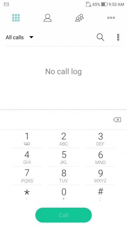 ASUS Zenfone 4 Selfie ดีไซน์สวย กล้องหน้าคู่ ถูกใจวัยเซลฟี่ ถ่ายหน้าชัดหลังเบลอได้