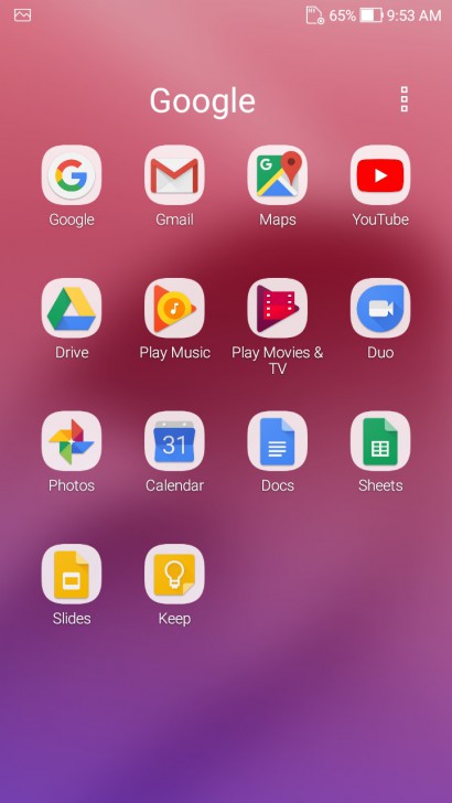 ASUS Zenfone 4 Selfie ดีไซน์สวย กล้องหน้าคู่ ถูกใจวัยเซลฟี่ ถ่ายหน้าชัดหลังเบลอได้
