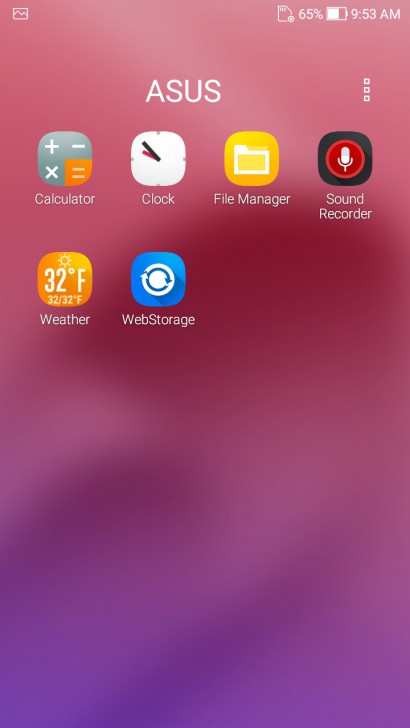 ASUS Zenfone 4 Selfie ดีไซน์สวย กล้องหน้าคู่ ถูกใจวัยเซลฟี่ ถ่ายหน้าชัดหลังเบลอได้