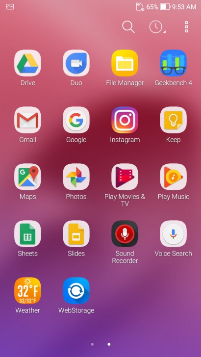ASUS Zenfone 4 Selfie ดีไซน์สวย กล้องหน้าคู่ ถูกใจวัยเซลฟี่ ถ่ายหน้าชัดหลังเบลอได้