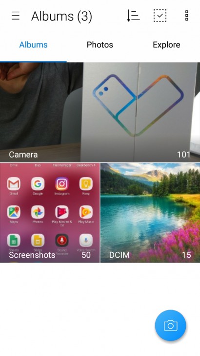 ASUS Zenfone 4 Selfie ดีไซน์สวย กล้องหน้าคู่ ถูกใจวัยเซลฟี่ ถ่ายหน้าชัดหลังเบลอได้