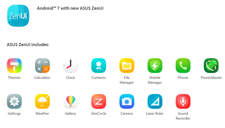 ASUS Zenfone 4 Selfie ดีไซน์สวย กล้องหน้าคู่ ถูกใจวัยเซลฟี่ ถ่ายหน้าชัดหลังเบลอได้