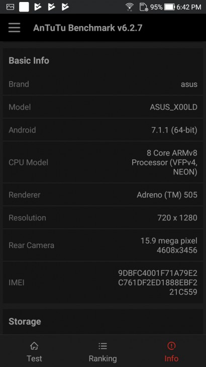 ASUS Zenfone 4 Selfie ดีไซน์สวย กล้องหน้าคู่ ถูกใจวัยเซลฟี่ ถ่ายหน้าชัดหลังเบลอได้