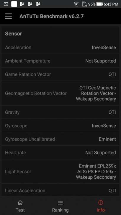 ASUS Zenfone 4 Selfie ดีไซน์สวย กล้องหน้าคู่ ถูกใจวัยเซลฟี่ ถ่ายหน้าชัดหลังเบลอได้
