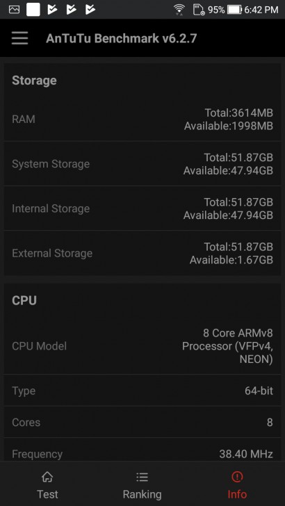 ASUS Zenfone 4 Selfie ดีไซน์สวย กล้องหน้าคู่ ถูกใจวัยเซลฟี่ ถ่ายหน้าชัดหลังเบลอได้