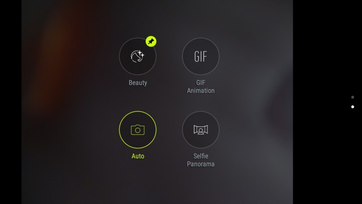 ASUS Zenfone 4 Selfie ดีไซน์สวย กล้องหน้าคู่ ถูกใจวัยเซลฟี่ ถ่ายหน้าชัดหลังเบลอได้