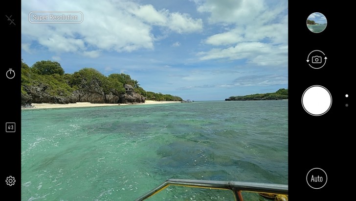 ASUS Zenfone 4 Selfie ดีไซน์สวย กล้องหน้าคู่ ถูกใจวัยเซลฟี่ ถ่ายหน้าชัดหลังเบลอได้