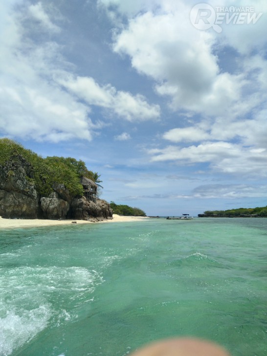 ASUS Zenfone 4 Selfie ดีไซน์สวย กล้องหน้าคู่ ถูกใจวัยเซลฟี่ ถ่ายหน้าชัดหลังเบลอได้