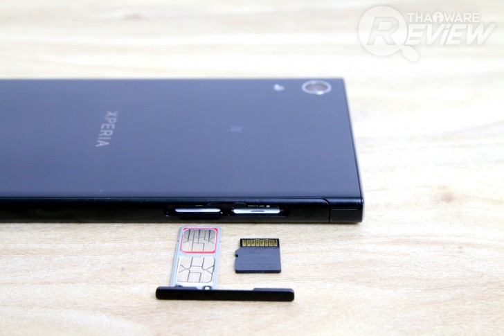 Sony Xperia XA1 Ultra สมาร์ทโฟนจอใหญ่ 6 นิ้ว ภาพสวยเสียงดี ในราคาที่ใครก็เป็นเจ้าของได้