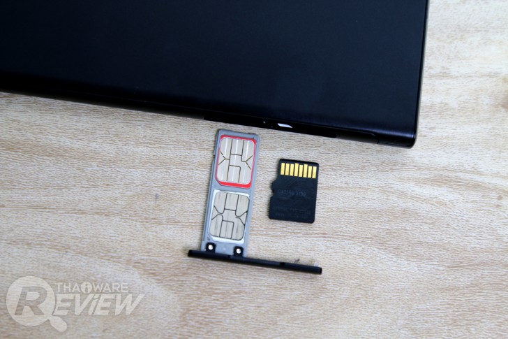 Sony Xperia XA1 Ultra สมาร์ทโฟนจอใหญ่ 6 นิ้ว ภาพสวยเสียงดี ในราคาที่ใครก็เป็นเจ้าของได้