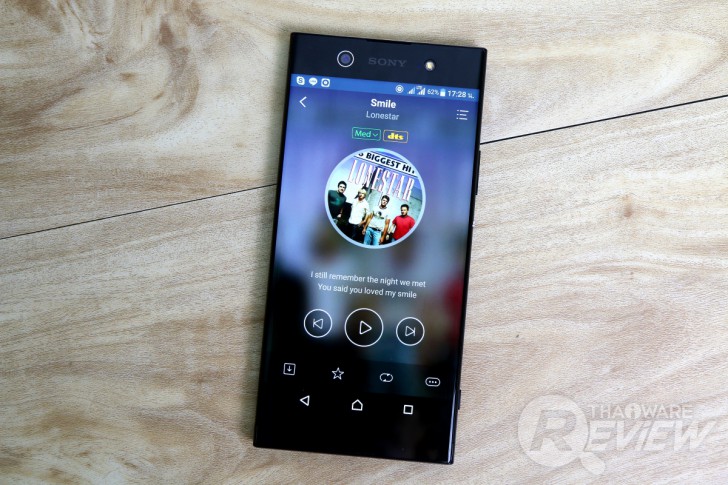 Sony Xperia XA1 Ultra สมาร์ทโฟนจอใหญ่ 6 นิ้ว ภาพสวยเสียงดี ในราคาที่ใครก็เป็นเจ้าของได้