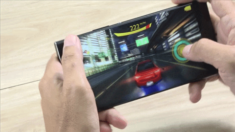 Sony Xperia XA1 Ultra สมาร์ทโฟนจอใหญ่ 6 นิ้ว ภาพสวยเสียงดี ในราคาที่ใครก็เป็นเจ้าของได้