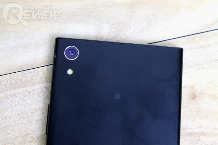 Sony Xperia XA1 Ultra สมาร์ทโฟนจอใหญ่ 6 นิ้ว ภาพสวยเสียงดี ในราคาที่ใครก็เป็นเจ้าของได้